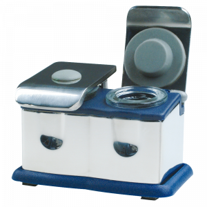 Medikamentenspender, 2er System