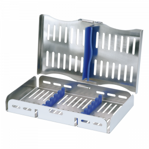 Aufbewahrungskassette 09