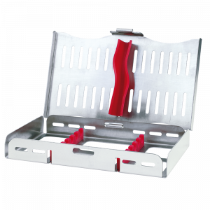 Aufbewahrungskassette 10