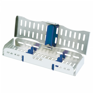 Aufbewahrungskassette 13