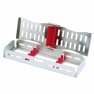 Aufbewahrungskassette 14