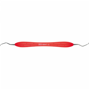 Columbia 4L-4R Kürette, Artec Griff