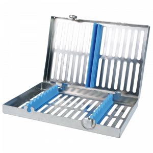 Aufbewahrungskassette 17