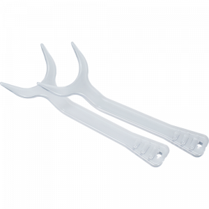 wellsaview Wangenhalter langer Griff Eco