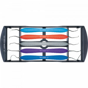 Prophylaxe Basis-Set, Dentec Griff