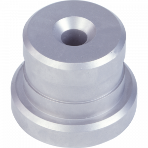 Nadel-Sicherheitsständer, Edelstahl