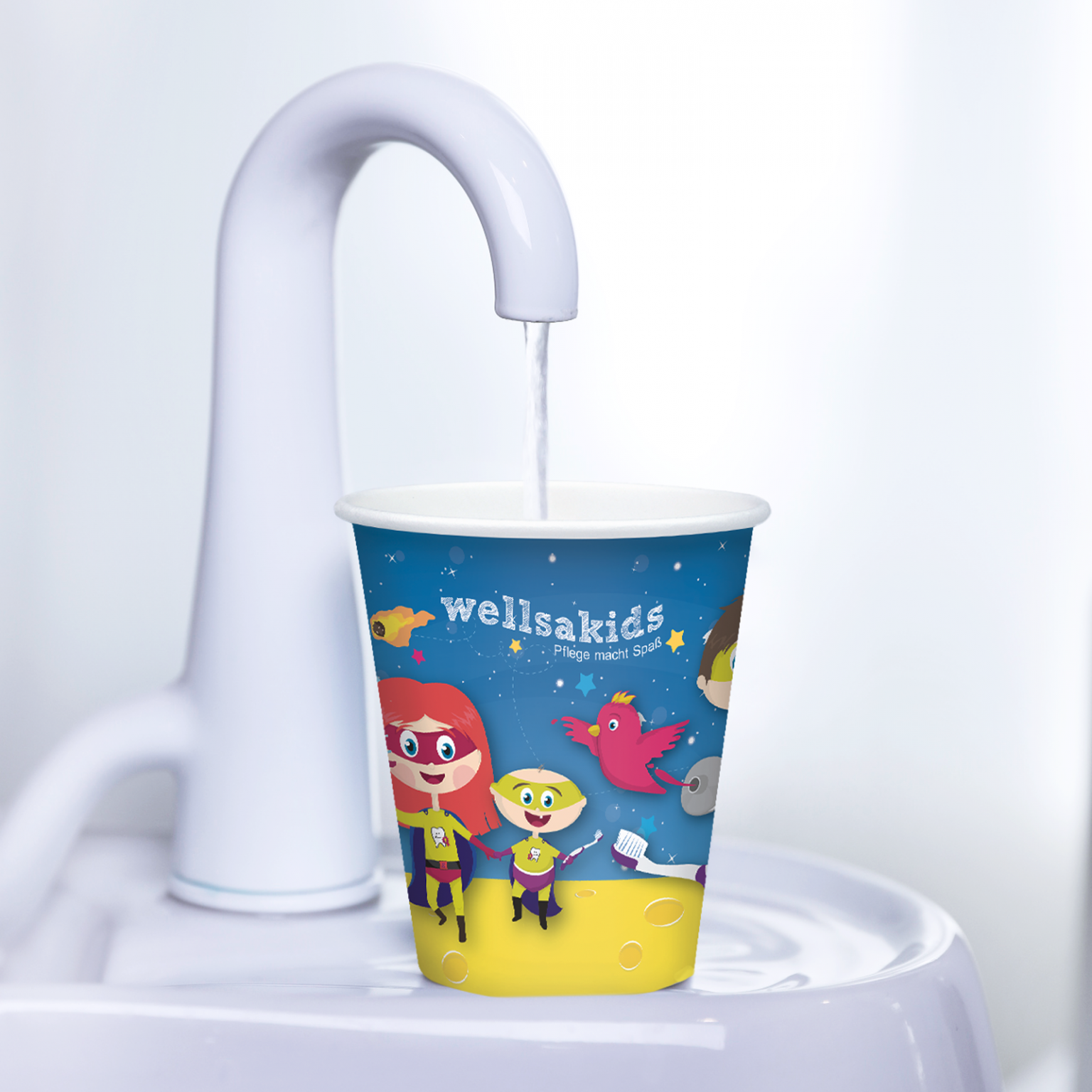 Hersteller liefern Einweg 6OZ Pappbecher mit Deckel für heiße Frinks und kalte G Hersteller liefern Einweg 6OZ Pappbecher mit Deckel für heiße Frinks und kalte G