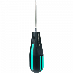 Luxierinstument2,5 mm, gerade, standard