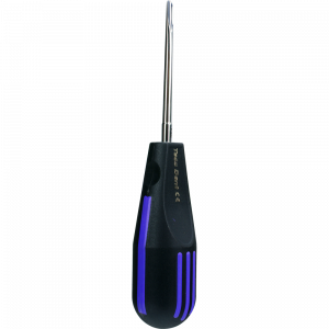 Luxierinstument 4.0 mm, gerade, standard