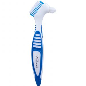 wellsamed Prothesenbürste