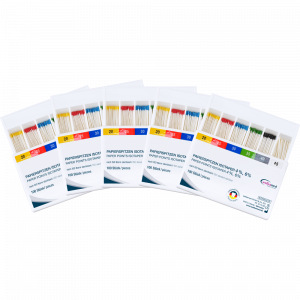 wellsamed Papierspitzen IsoTaper 4 %