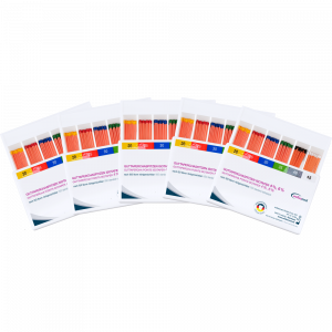 wellsamed Guttaperchaspitzen IsoTaper 6 %