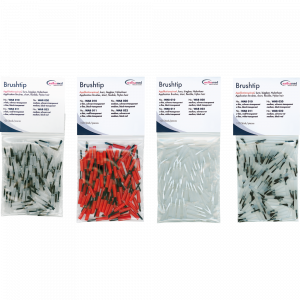 wellsamed Brushtip short