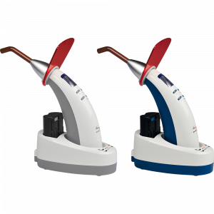 Polymerisationsgerät Blue Life LED-320