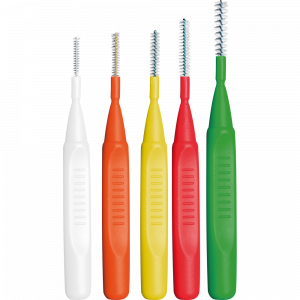 wellsamed Travelbrush