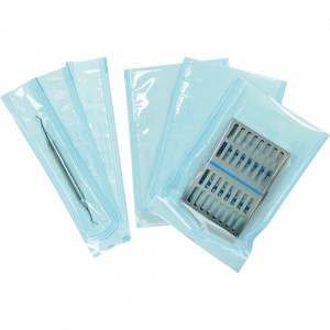 wellsamed Sterilisationsbeutel