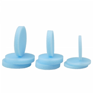 wellsastand Schaumstoffeinsätze