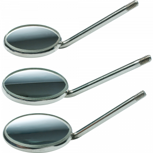 wellsamirror Mundspiegel hohl