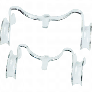 wellsaview Wangenspreizer Eco, Erwachsene