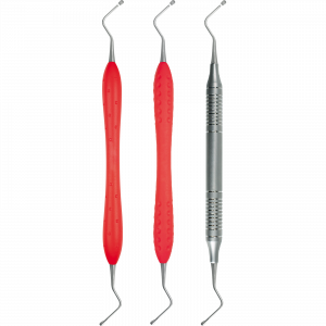 Lucas Kürette, Löffel 2,7 mm