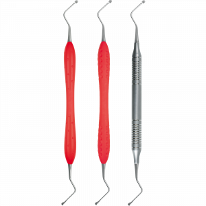 Lucas Kürette, Löffel 3,0 mm