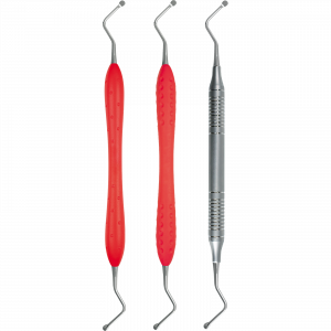 Lucas Kürette, Löffel 3,8 mm