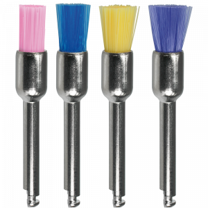 Zahnreinigungsbürsten CC Pinsel