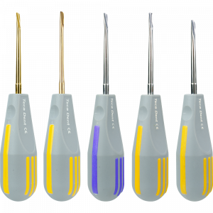 Luxierinstrument 5 mm