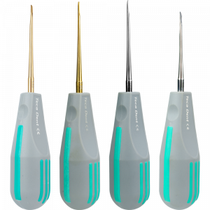 Luxierinstument 2 mm