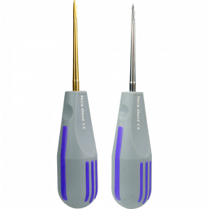 Luxierinstument Dual Edge 3/1.5 mm, gerade, standard